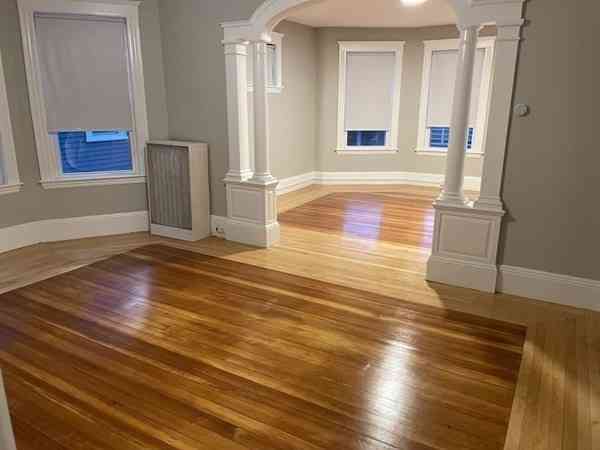 Apartment For Rent - 17 Green Street #2<br/> Salem, MA 01970