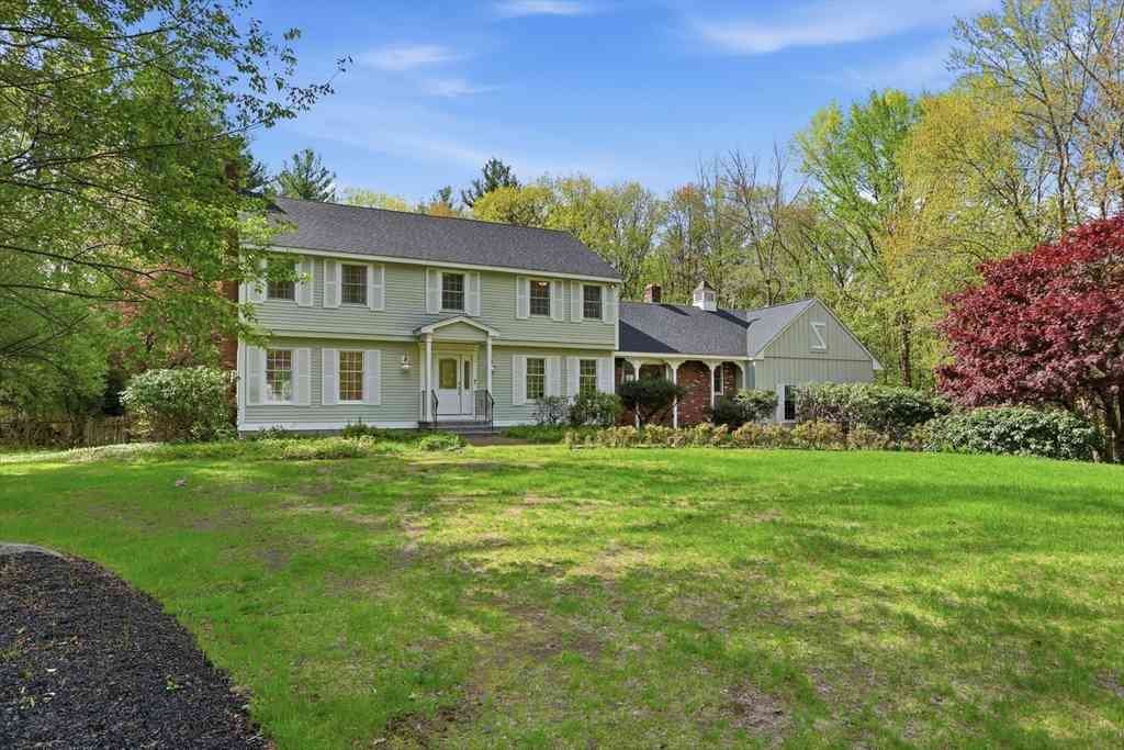 Homes For Sale - 16 Simon Atherton<br/> Worcester County, Harvard, MA 01451