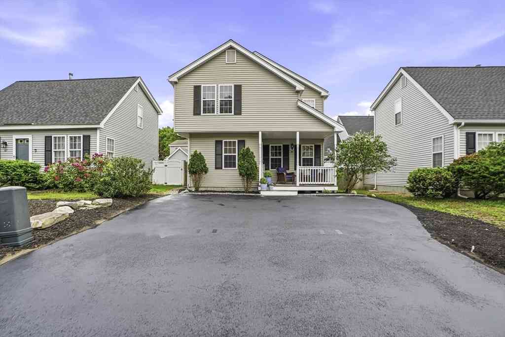 Condo For Sale - 86 Violetwood Cir #86<br/> Marlborough, MA 01752