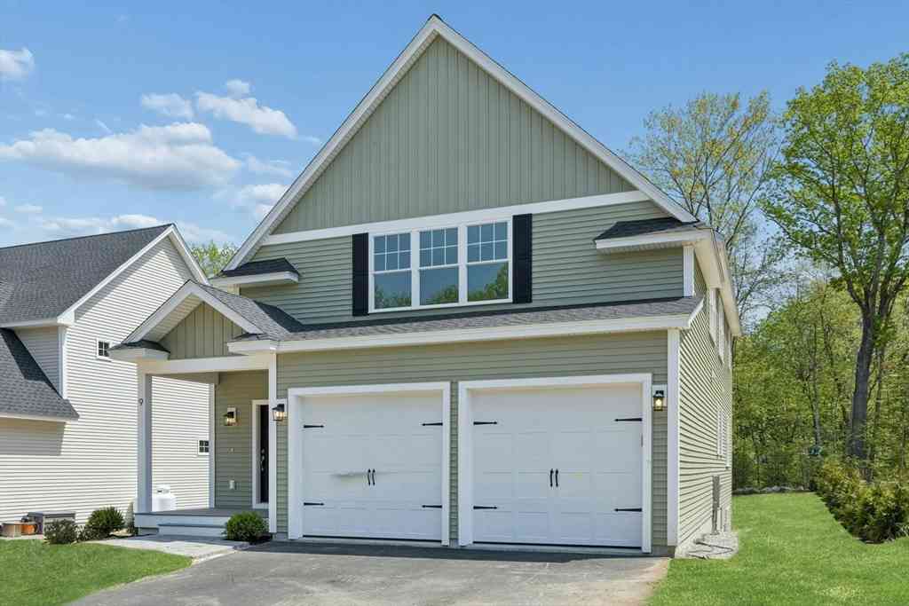 Homes For Sale - LOT 5 Gaskins Lane<br/> Middlesex County, Ayer, MA 01432