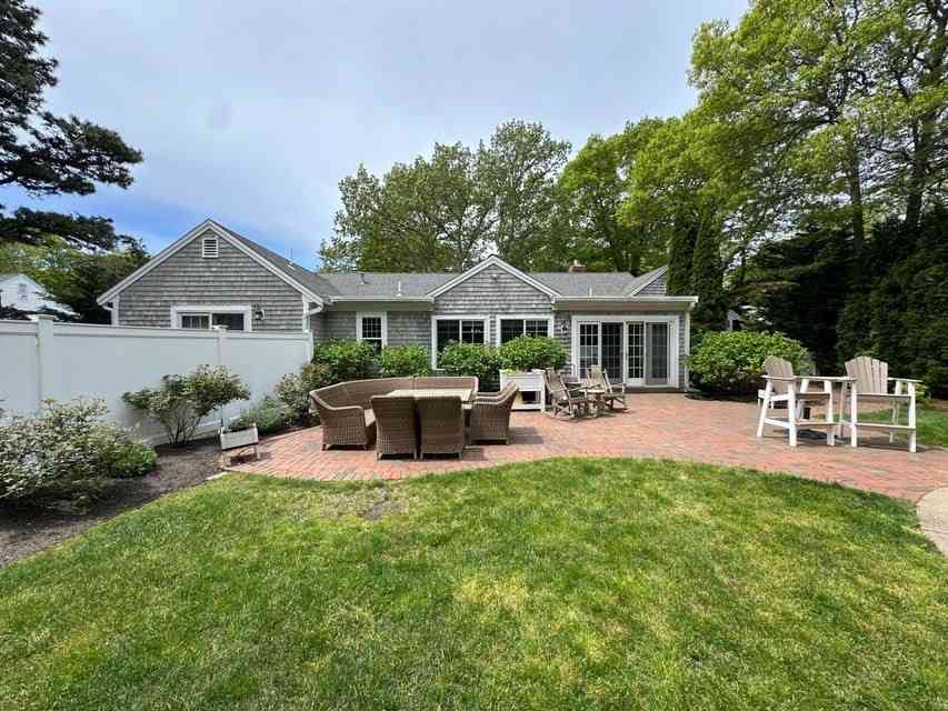 Homes For Sale - 38 Kings Row Drive<br/> Dennis, MA 02641