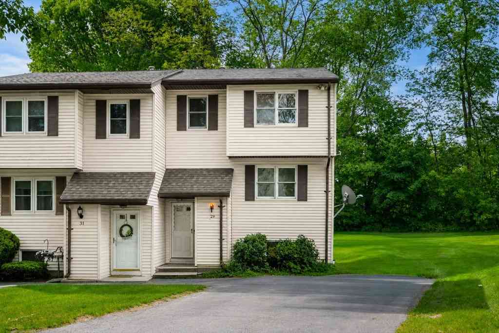Condo For Sale - 29 Jefferey Ln #29<br/> Haverhill, MA 01832