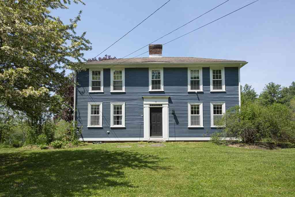 Homes For Sale - 11 Cider Mill Rd<br/> North Brookfield, MA 01535