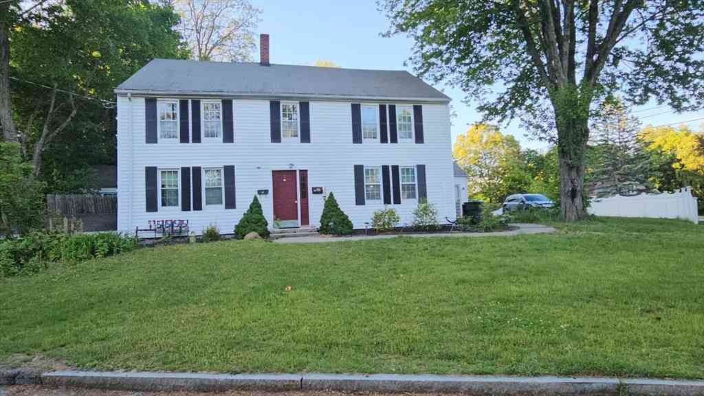 Apartment For Rent - 2 Buttomwood Lane #D<br/> Auburn, MA 01501
