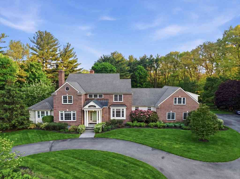 Homes For Sale - 59 William St<br/> Andover, MA 01810