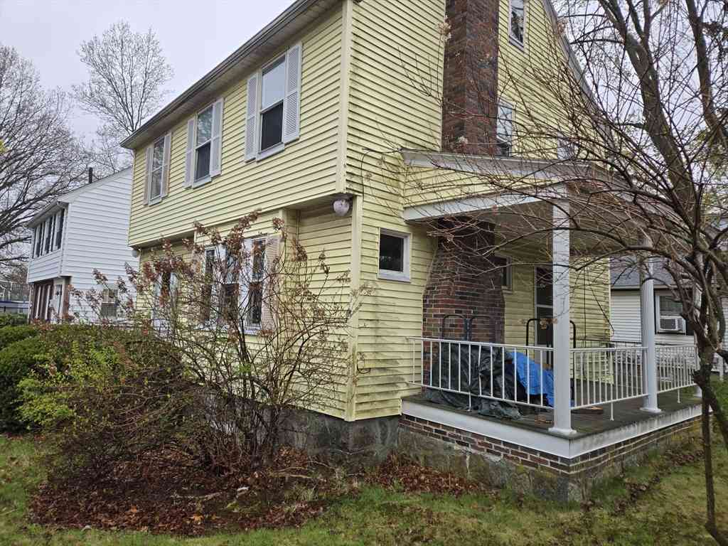 Homes For Sale - 66 Wycliff Ave #1<br/> Boston, MA 02132