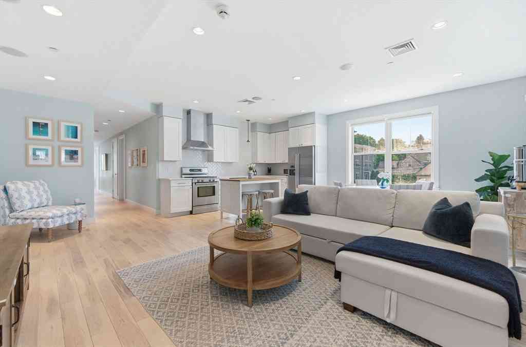 Condo For Sale - 34 Coffey St #3<br/> Boston, MA 02122