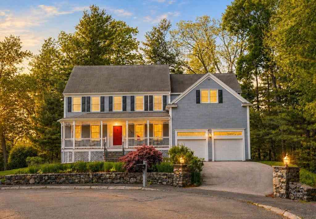 Homes For Sale - 140 Matheson Drive<br/> Marlborough, MA 01752