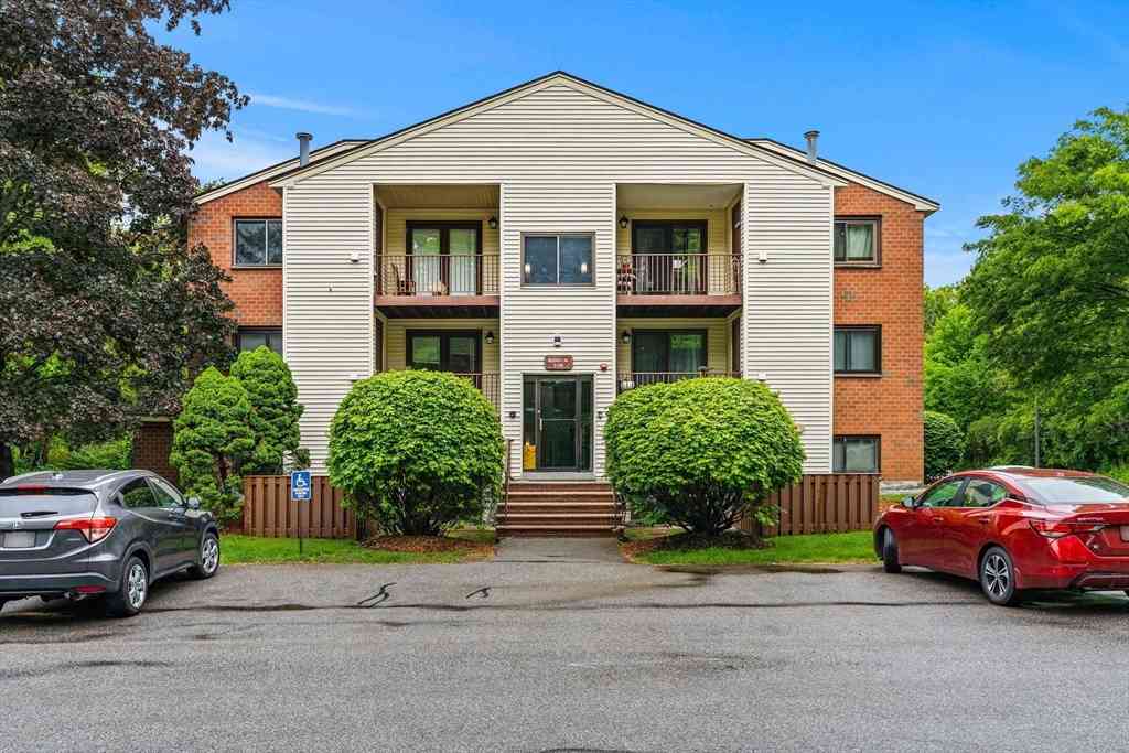 Condo For Sale - 189 Littleton Rd #7<br/> Chelmsford, MA 01824