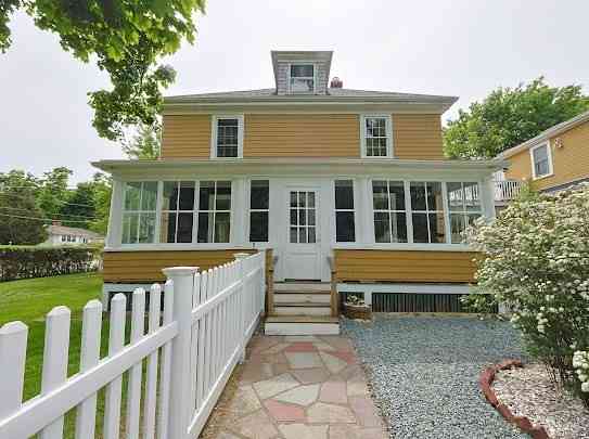 Homes For Rent - 37 Cushing Rd<br/> Cohasset, MA 02025