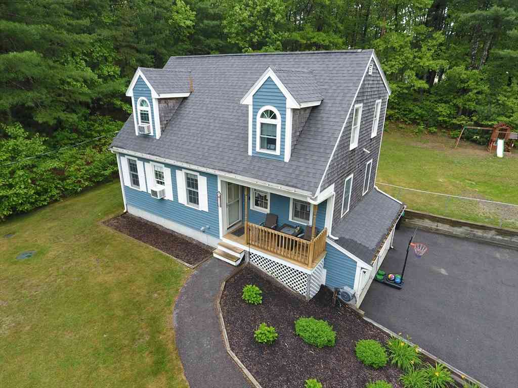 Homes For Sale - 236 Thompson Street<br/> Plymouth County, Halifax, MA 02338