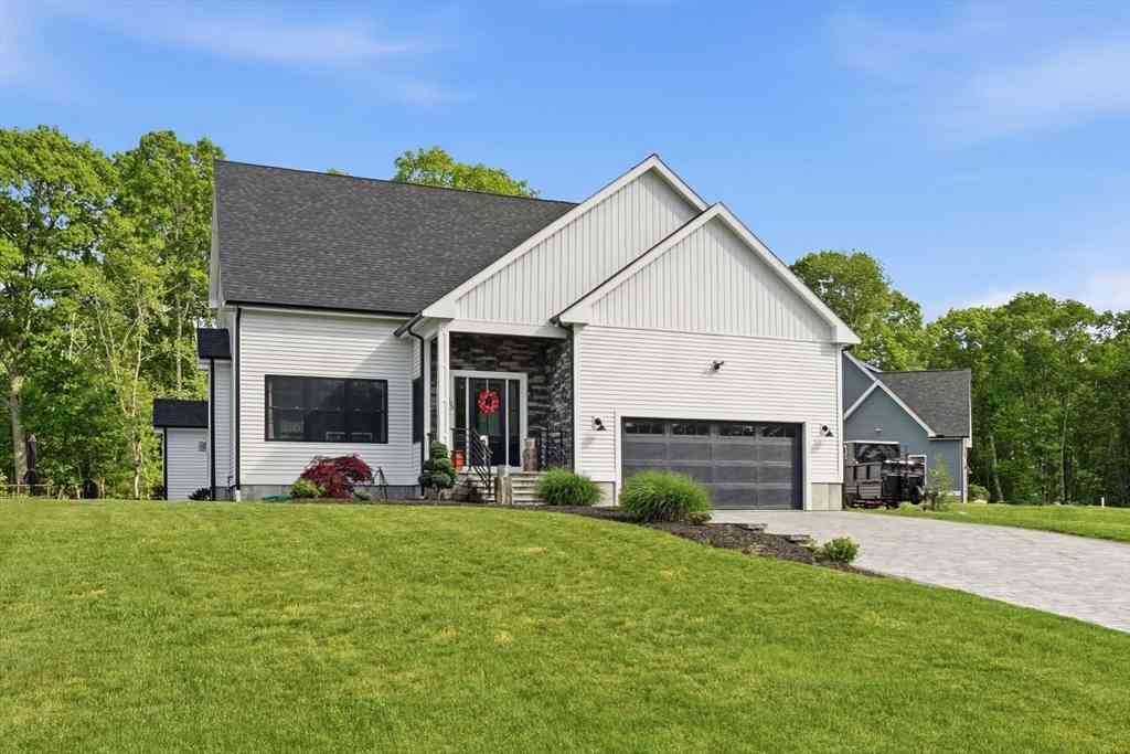 Homes For Sale - 193 Tess Abigail Lane<br/> Bristol County, Swansea, MA 02777