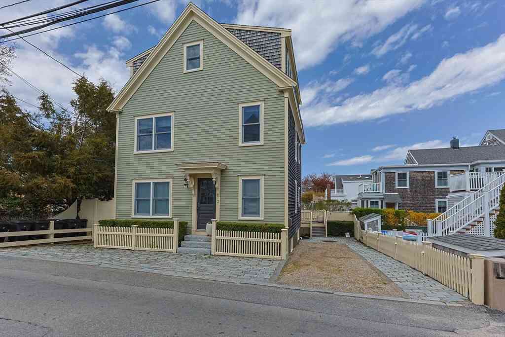 Condo For Sale - 3 Franklin Street #UNIT 2<br/> Provincetown, MA 02657