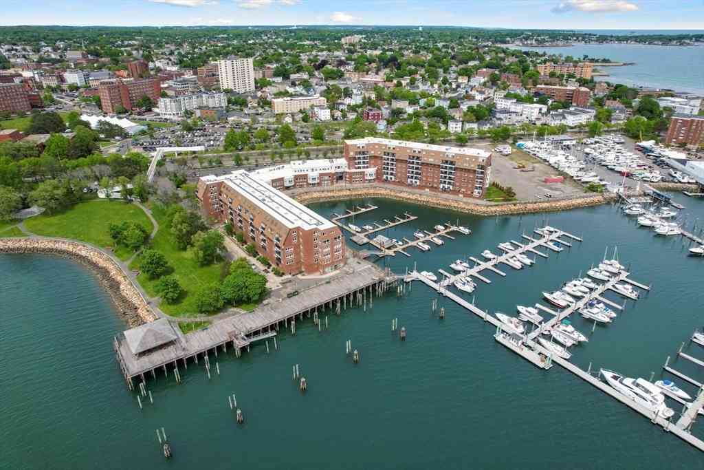 Condo For Sale - 154 Lynnway #407<br/> Lynn, MA 01902