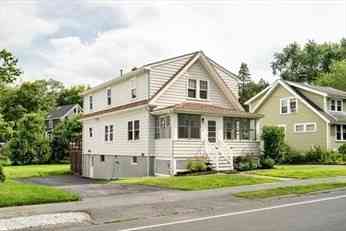 Homes For Rent - 79 Grant Street<br/> Lexington, MA 02420