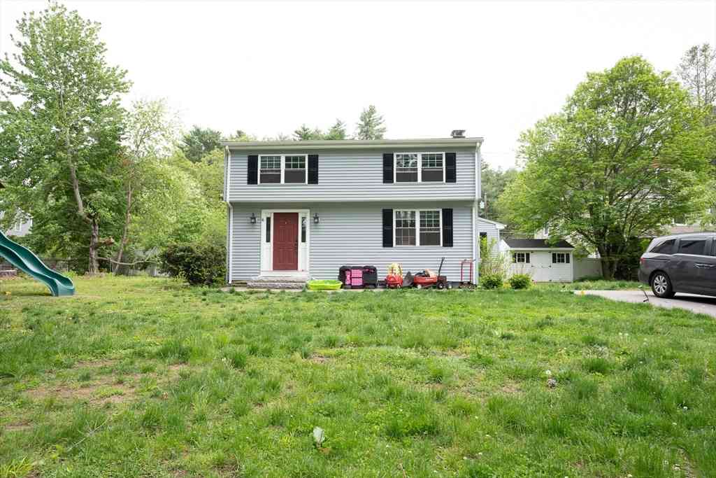 Homes For Sale - 16 Richard Ave<br/> Sudbury, MA 01776