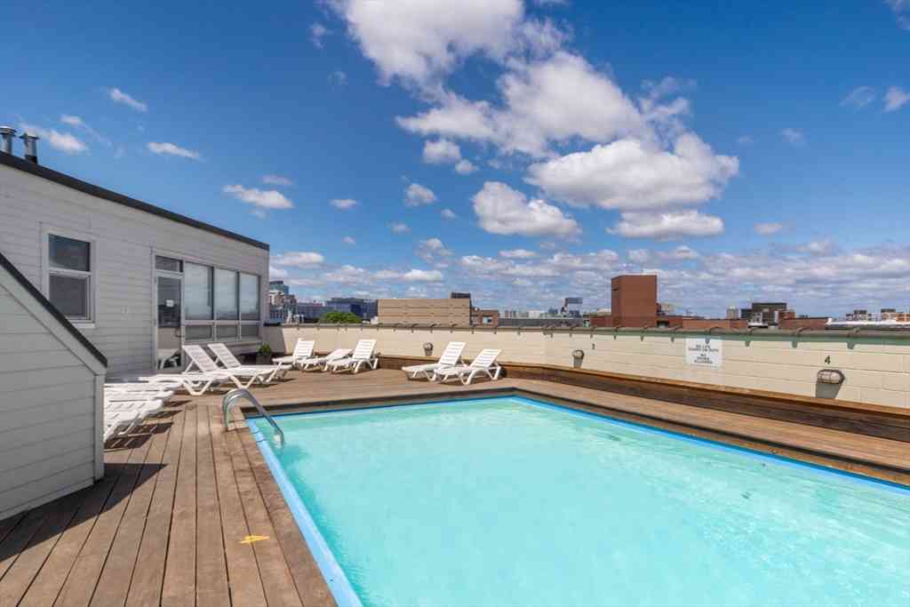 Condo For Sale - 12 Stoneholm St #313<br/> Boston, MA 02115