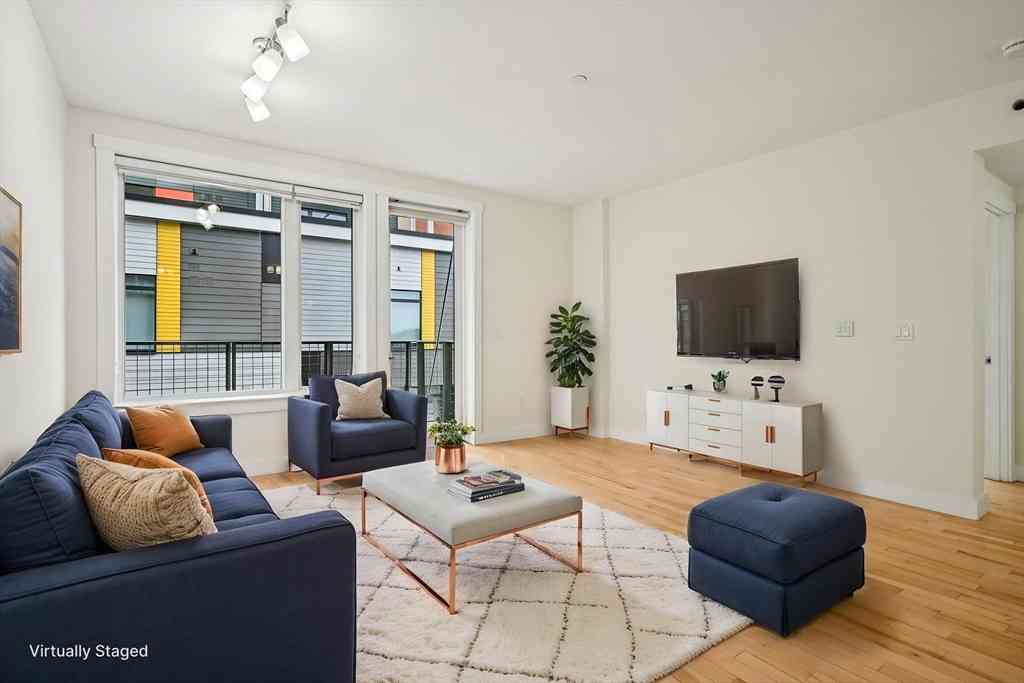 Apartment For Rent - 603 Concord #212<br/> Cambridge, MA 02138