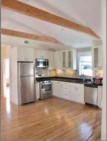 Apartment For Rent - 23 Pitman #2<br/> Somerville, MA 02143