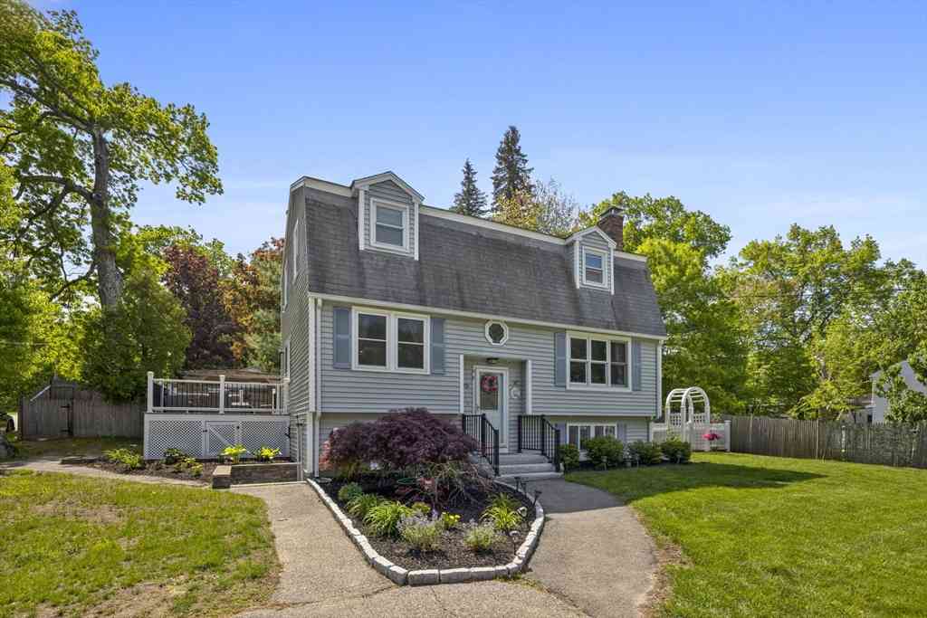 Homes For Sale - 19 Burt Rd<br/> Middlesex County, Wilmington, MA 01887