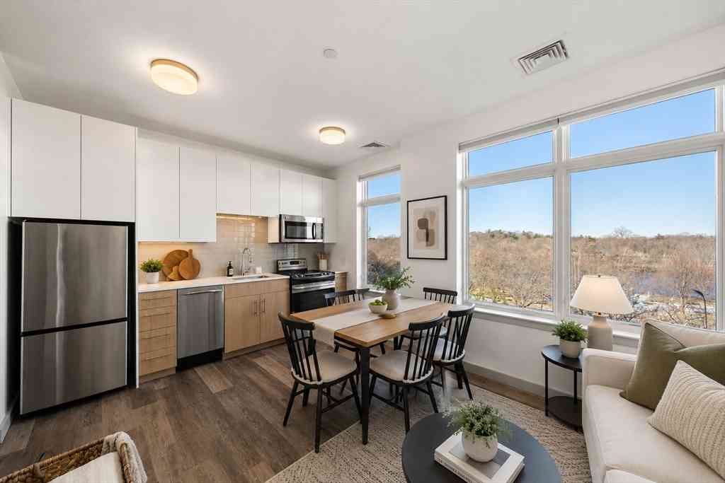 Condo For Sale - 180 Telford #613<br/> Boston, MA 02135