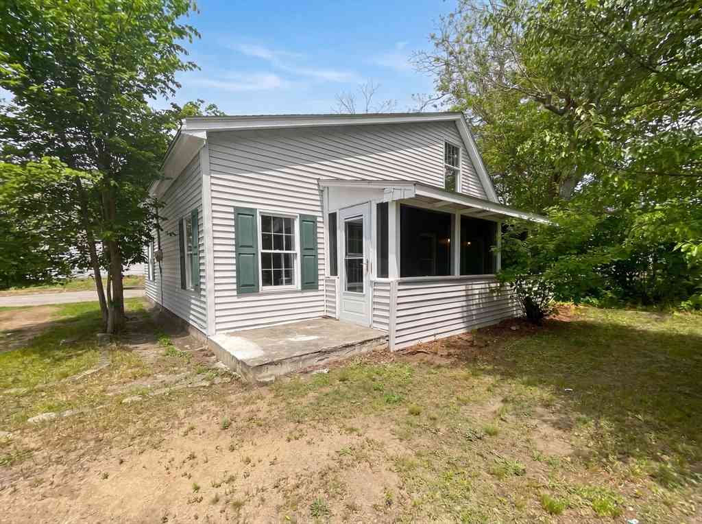 Homes For Sale - 361 Tremont St<br/> Taunton, MA 02780