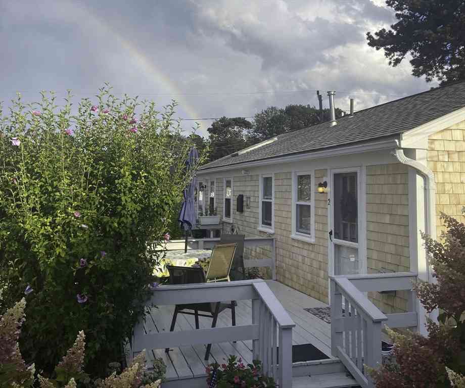 Condo For Sale - 37 Ocean Dr #2<br/> Barnstable County, Dennis, MA 02639
