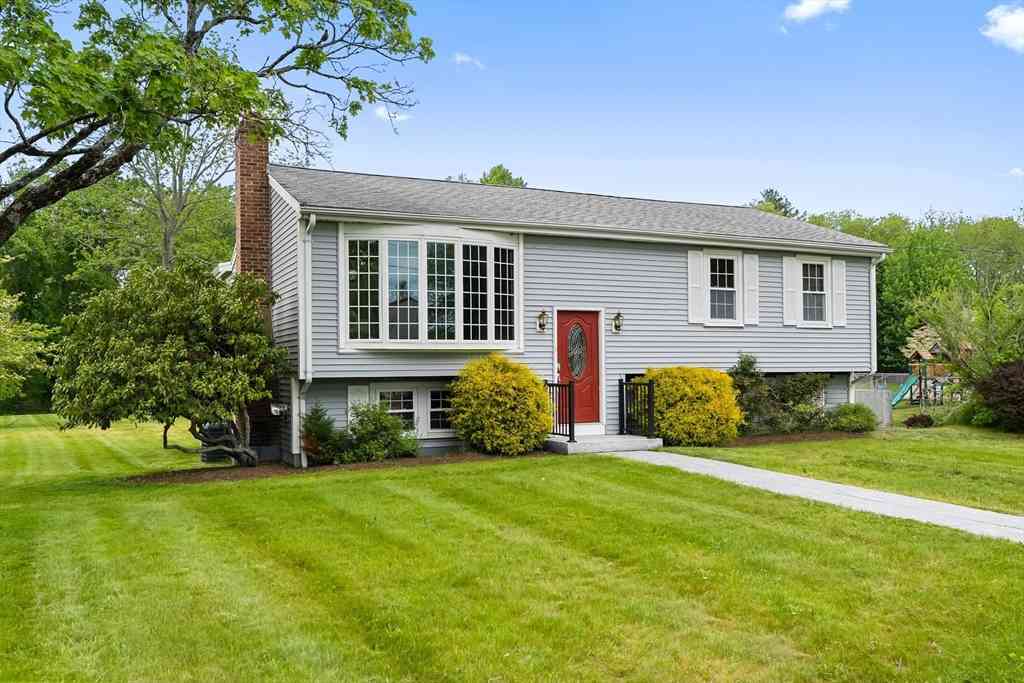 Homes For Sale - 334 Forest Street<br/> Bristol County, Raynham, MA 02767