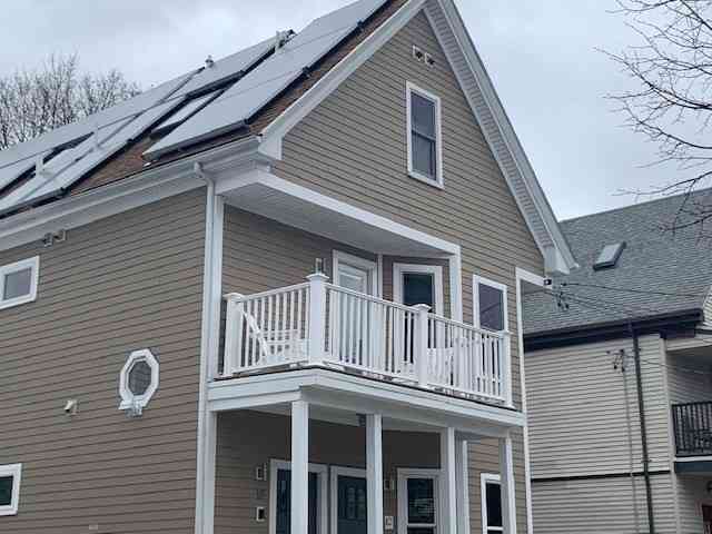 Condo For Sale - 20 Prichard Ave #20<br/> Somerville, MA 02144
