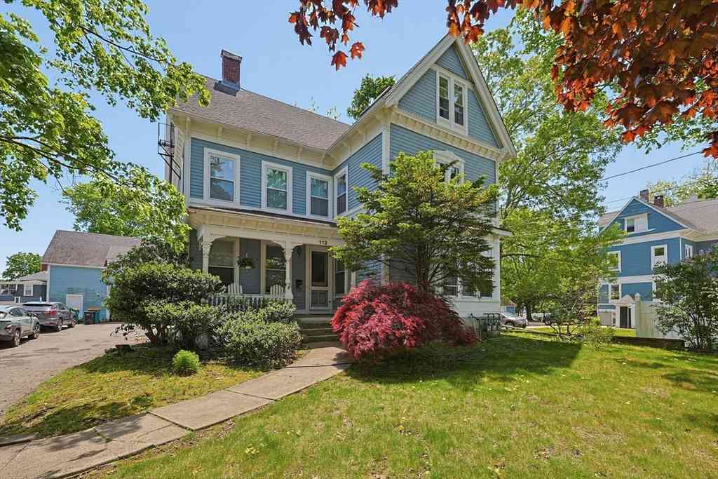 Condo For Sale - 112 High St #B<br/> North Attleboro, MA 02760