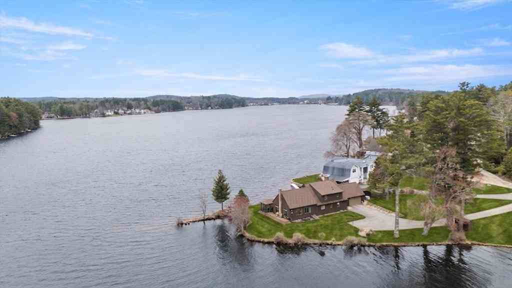 Homes For Sale - 18 River Rd<br/> North Brookfield, MA 01535