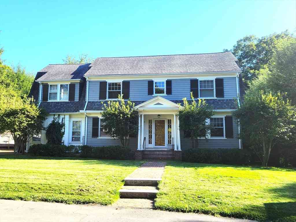 Homes For Rent - 18 Tappan Rd<br/> Wellesley, MA 02482