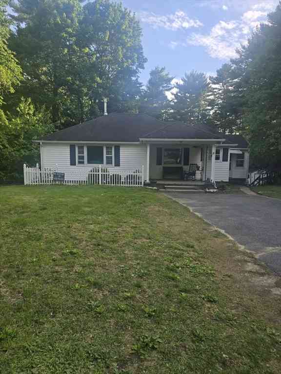Homes For Sale - 25 Flynt St<br/> Palmer, MA 01069