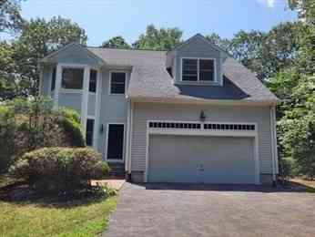 Homes For Rent - 2399 Bay Road #2399<br/> Sharon, MA 02067