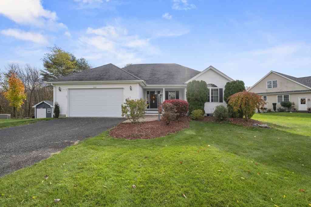 Homes For Sale - 3085 Hunters Hill Dr #3085<br/> Bristol County, Dighton, MA 02715