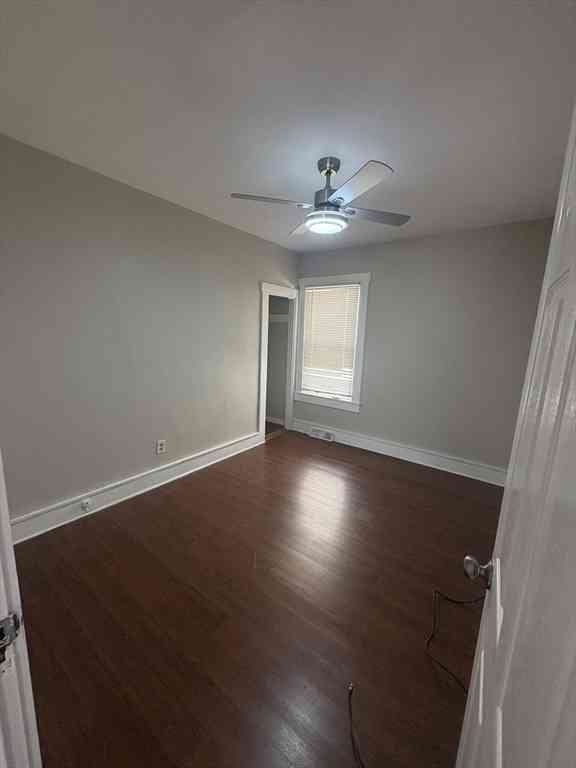 Apartment For Rent - 16 Harmony St #1<br/> Bristol County, New Bedford, MA 02744