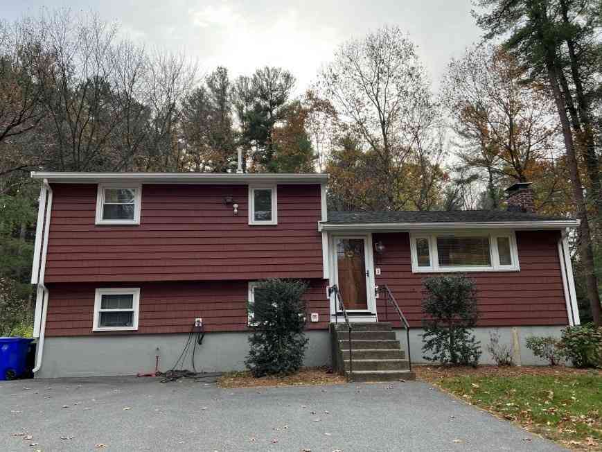 Homes For Rent - 27 Burlington Rd<br/> Bedford, MA 01730