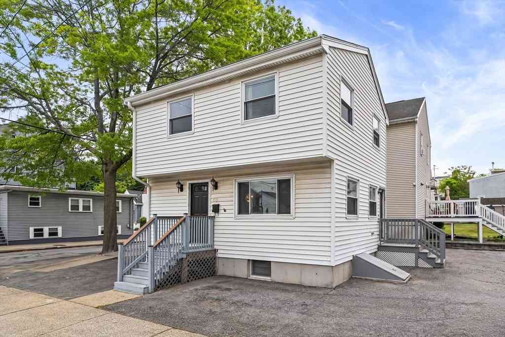 Homes For Sale - 23 Logan Street<br/> Lynn, MA 01902