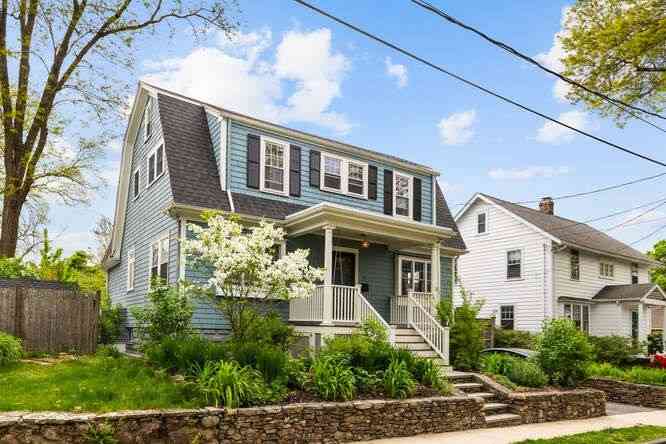 Homes For Rent - 72 Townsend Rd #72<br/> Belmont, MA 02478