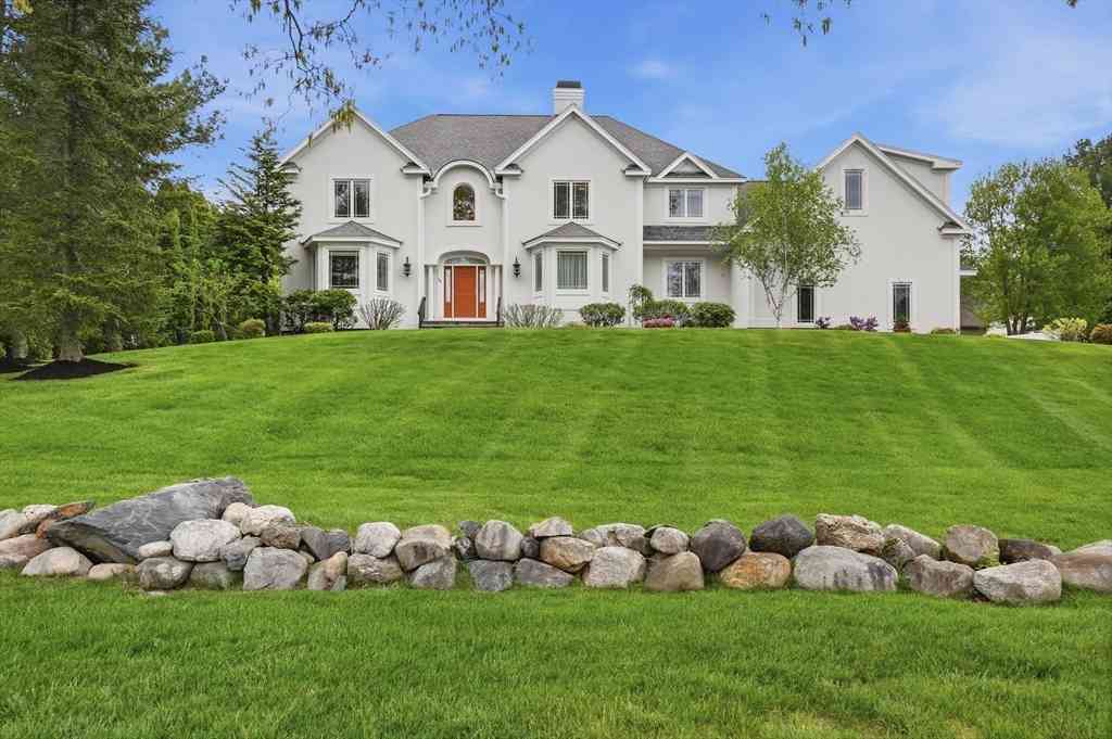 Homes For Sale - 340 S Main St<br/> Andover, MA 01810