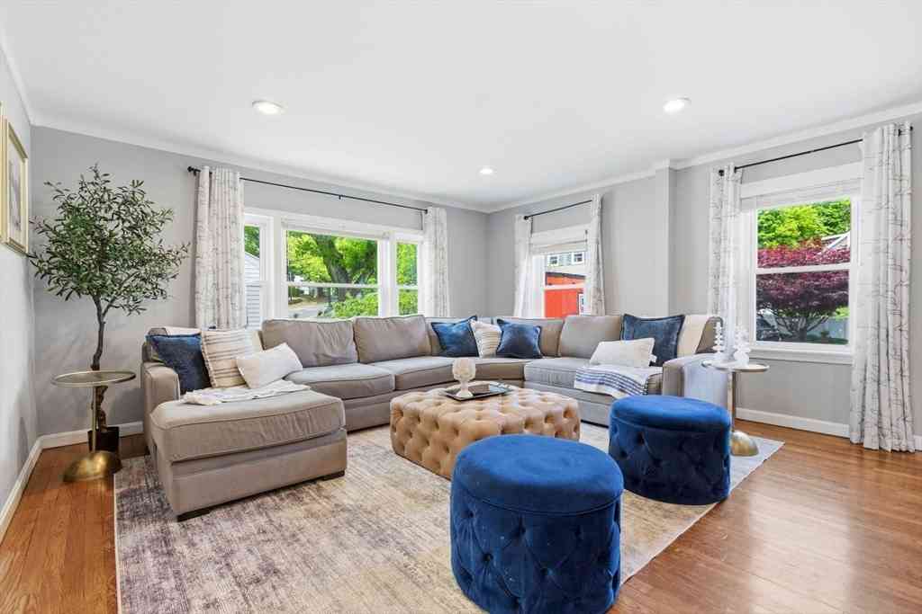 Homes For Sale - 97 Taft Street<br/> Medford, MA 02155