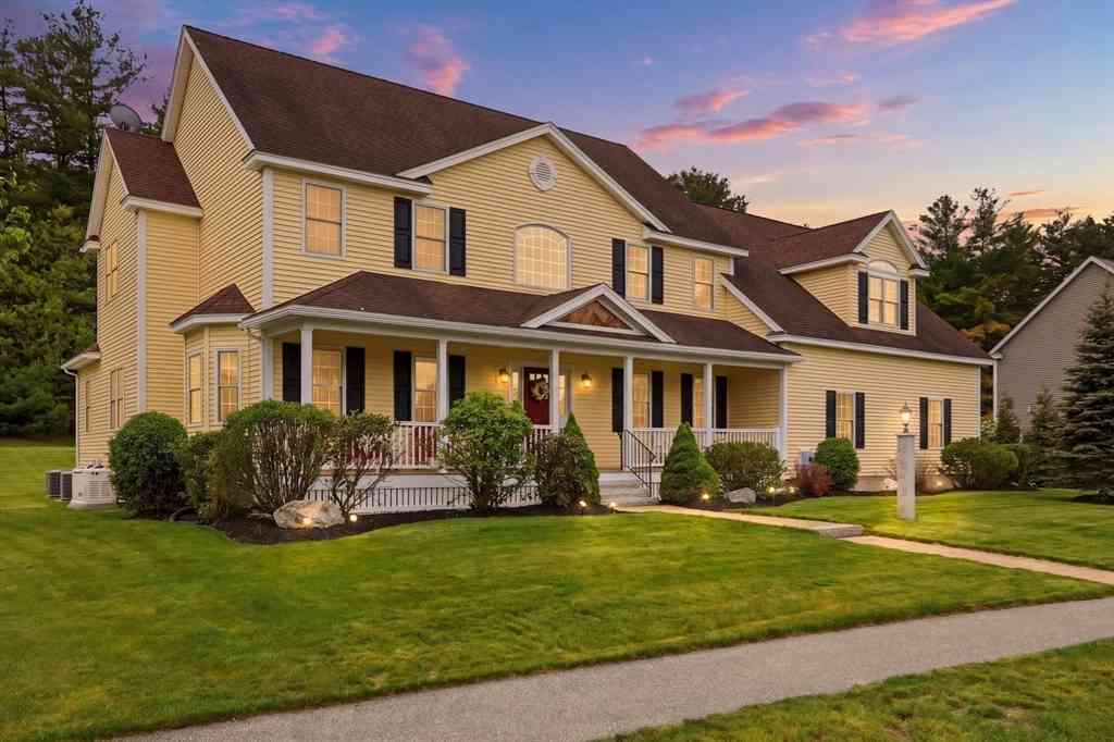 Homes For Sale - 9 Boxwood Rd<br/> Middlesex County, Westford, MA 01886