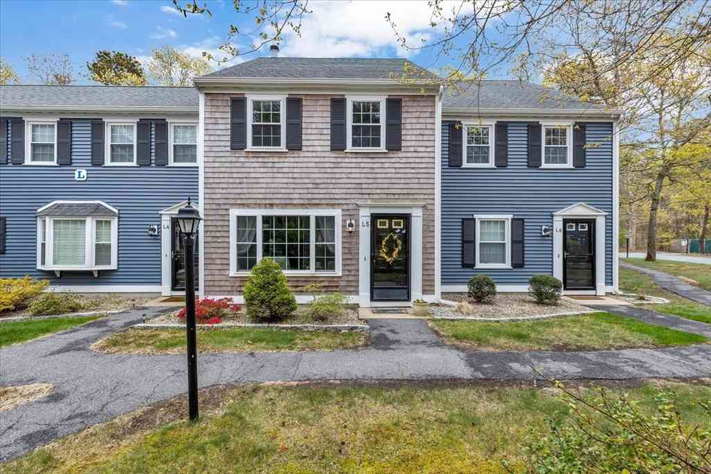 Condo For Sale - 248 Camp St #L5<br/> Yarmouth, MA 02673