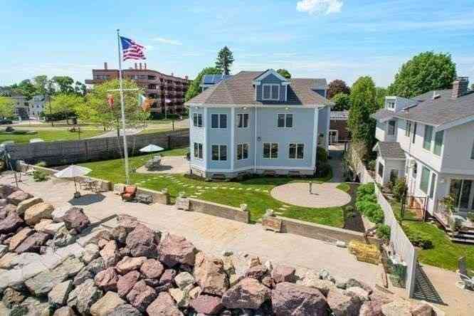 Homes For Sale - 33 Pines Rd<br/> Revere, MA 02151