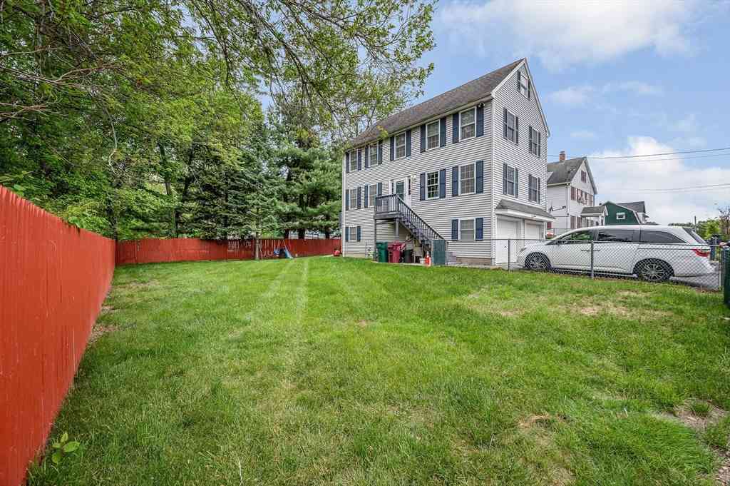 Homes For Sale - 57 Magnolia Street<br/> Lowell, MA 01854