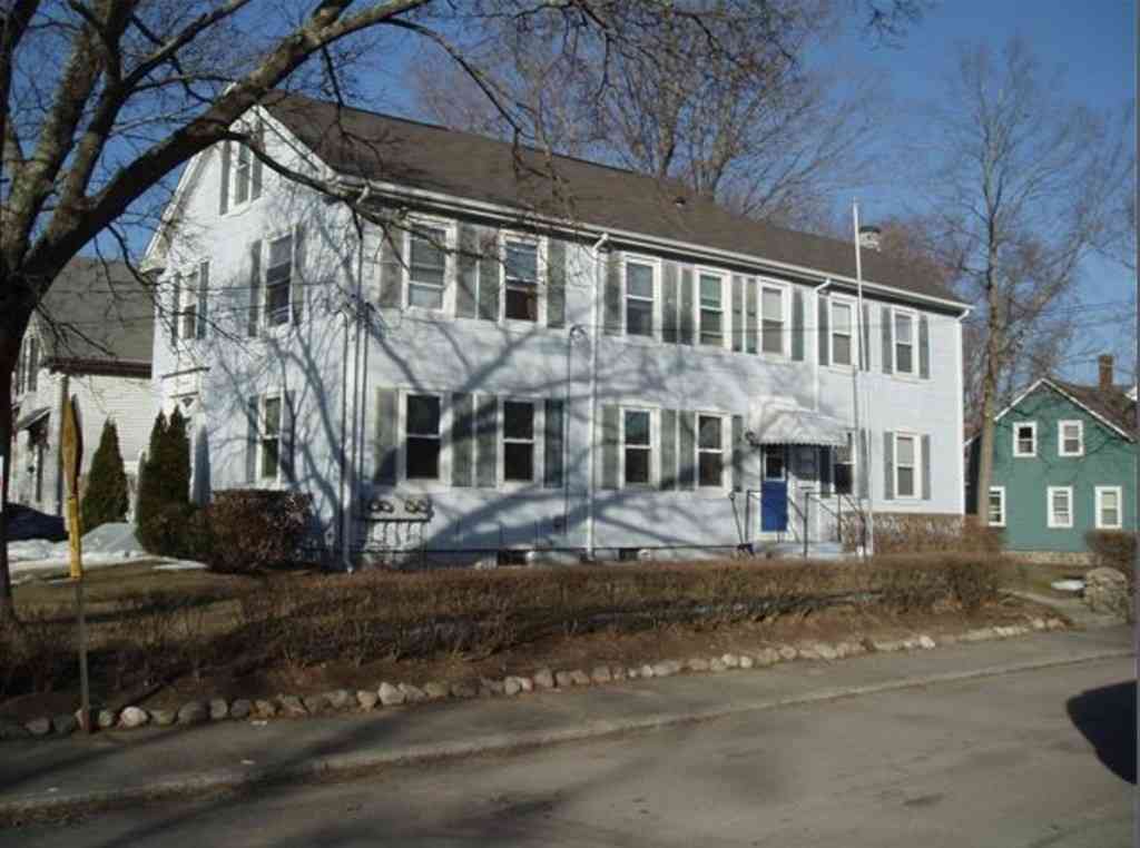 Apartment For Rent - 271 North Washington Street #2<br/> North Attleboro, MA 02760