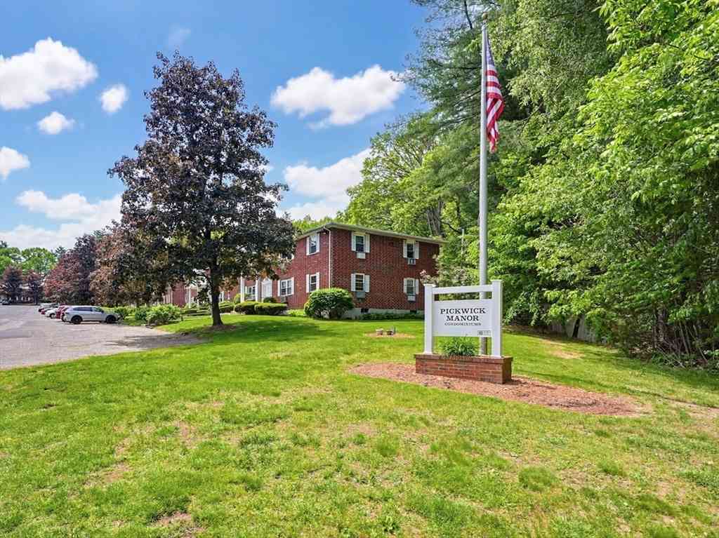 Condo For Sale - 108 Litchfield Pines Drive #A<br/> Worcester County, Leominster, MA 01453