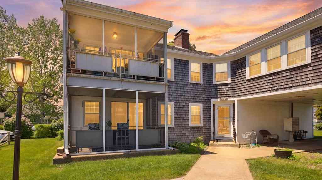 Condo For Sale - 221 Upper County Rd #106<br/> Dennis, MA 02639