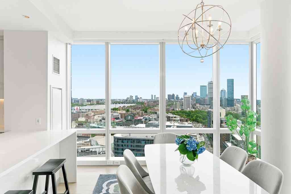 Condo For Sale - 188 Brookline #26J<br/> Boston, MA 02115