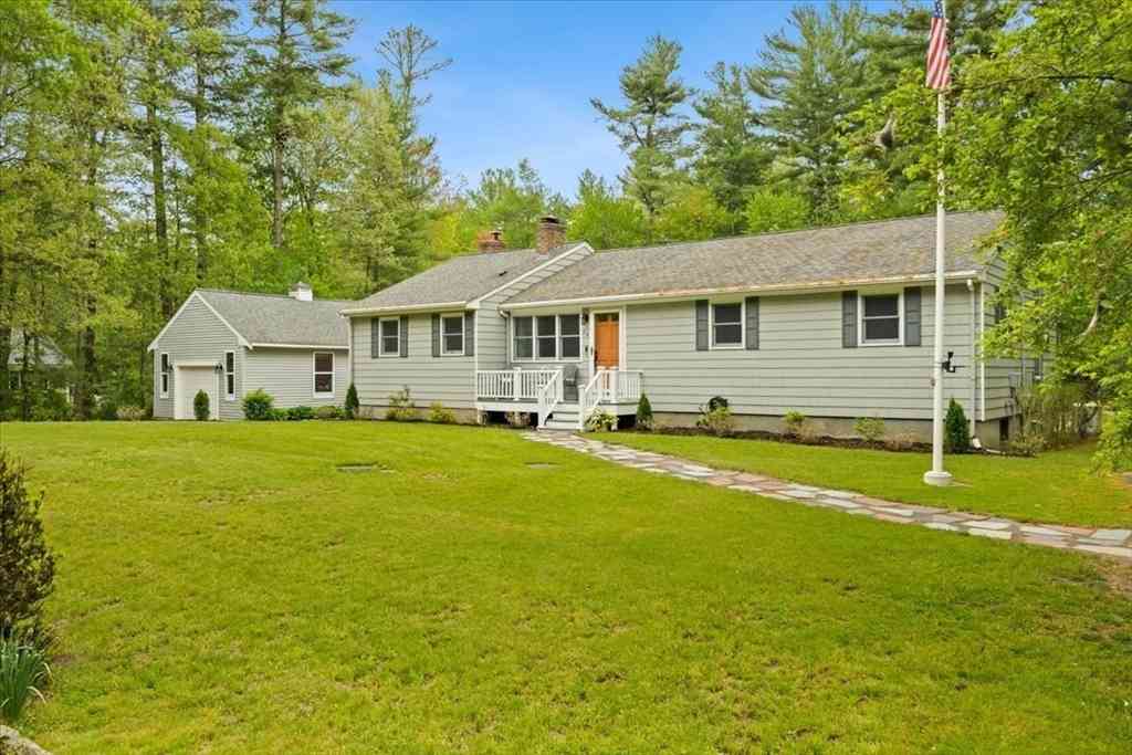 Homes For Sale - 73 Center Street<br/> Plympton, MA 02367